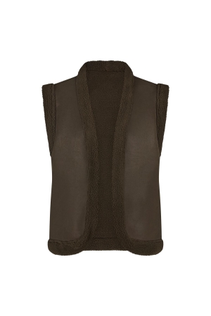 NUKUS Gilet
