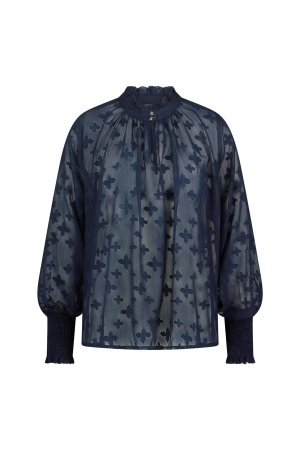NUKUS Blouse