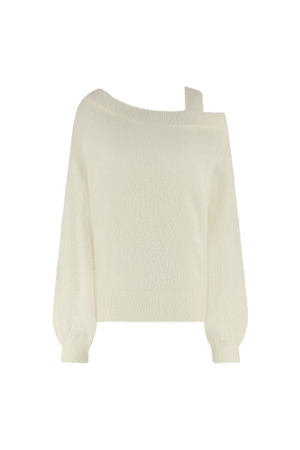 NUKUS Pullover