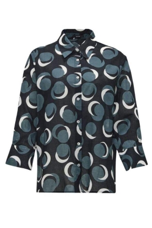 Opus Blouse