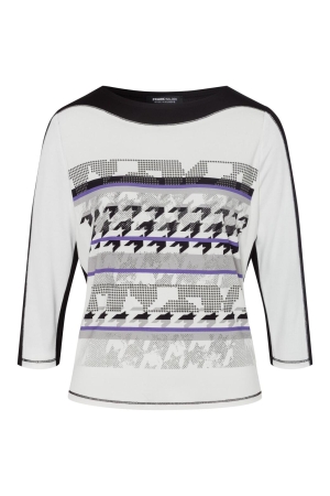 Frank Walder T-shirt