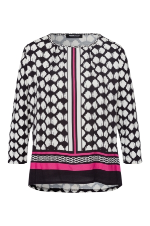 Frank Walder Blouse