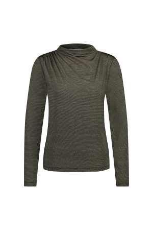 In Shape T-shirt