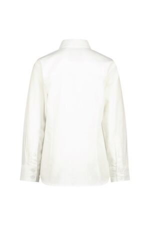 Vingino overhemden 001 Real White CR25KBN20002