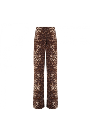 Harper and Yve Broek