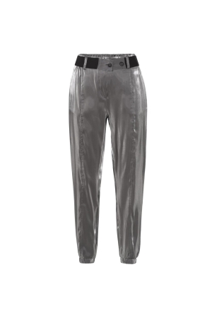 Yaya Broek