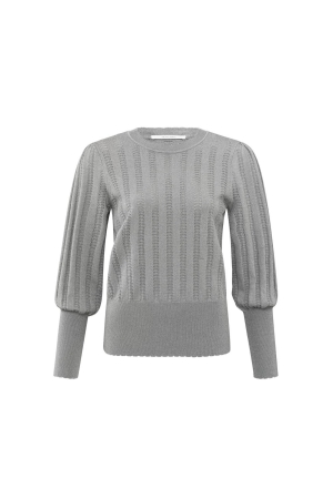 Yaya Sweater