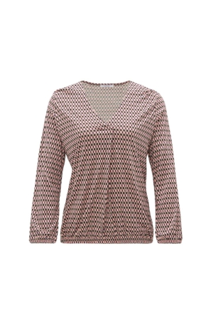 Opus Blouse