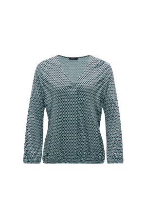 Opus Blouse