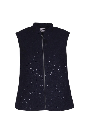 Rabe Gilet