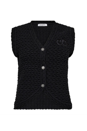 Co Couture Vest