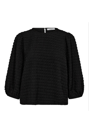 Co Couture Blouse