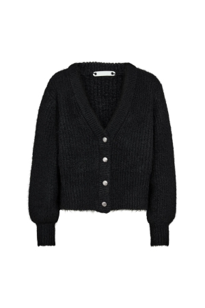 Co Couture Pullover