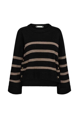 Co Couture Pullover