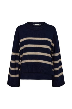 Co Couture Pullover