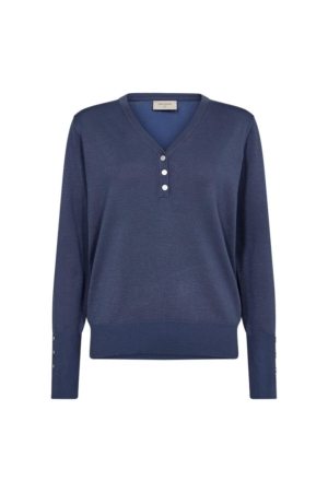 Freequent Pullover