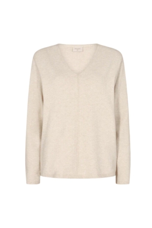 Freequent Pullover