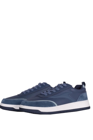 Paul and Shark Sneaker