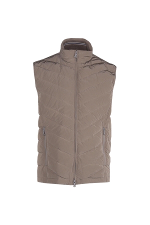 Paul and Shark Bodywarmer