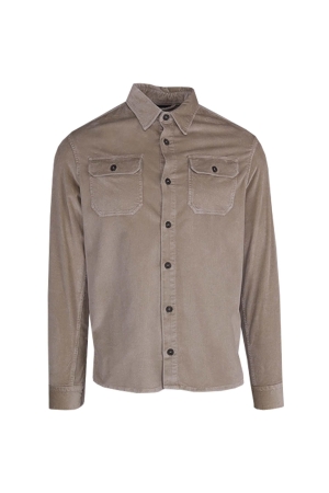 Paul and Shark Overshirt