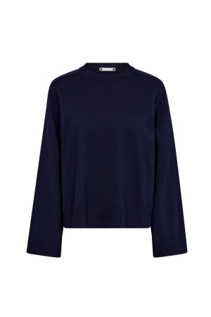 Co Couture Pullover