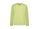 Vingino shirts 369 Key lime AW24KBN30001