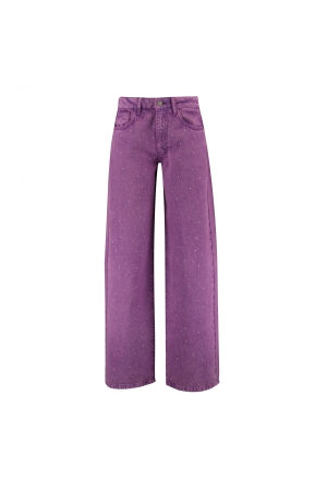 Harper and Yve Broek