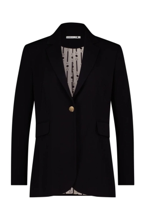 Label Dot Blazer