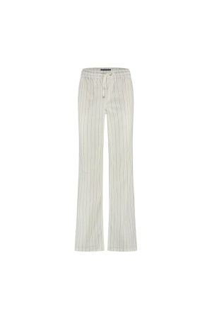 Red Button Broek