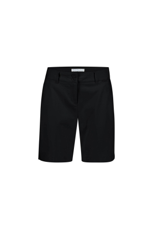Red Button Short
