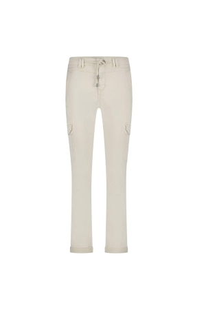 Red Button Broek