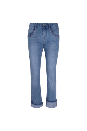Red Button Broek