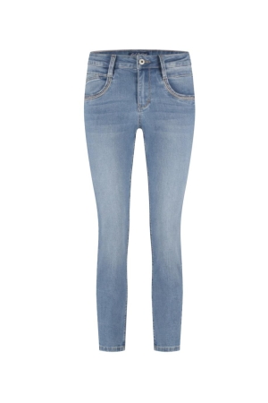Red Button Broek
