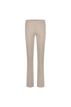 Red Button Broek