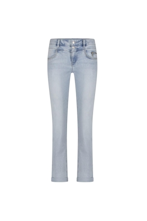 Red Button Broek