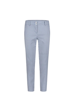 Red Button Broek