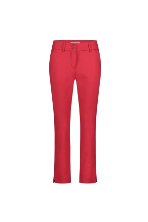 Red Button Broek