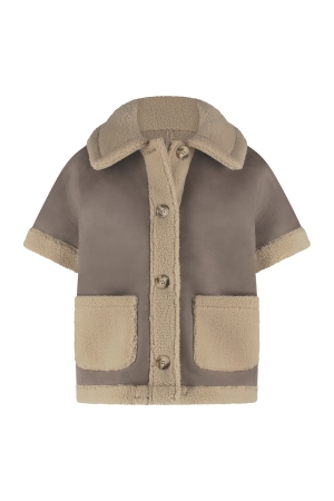NUKUS Gilet