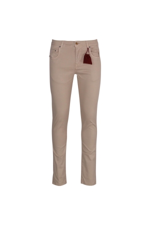 Camouflage Broek