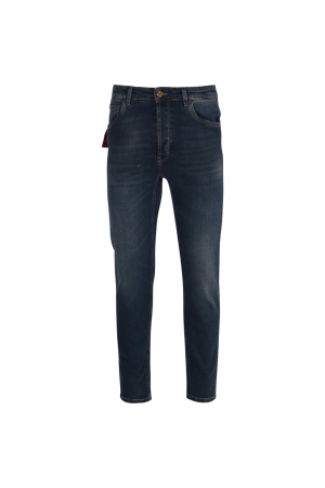 Camouflage Jean