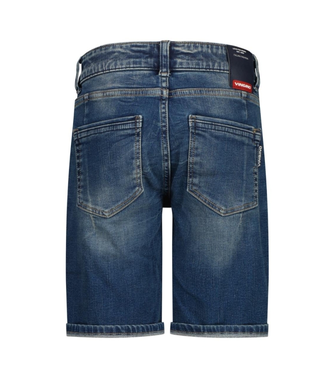 Vingino broeken 161 Cruziale Blue SS25KBD46004