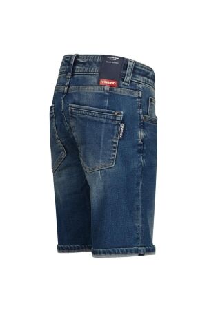 Vingino broeken 161 Cruziale Blue SS25KBD46004