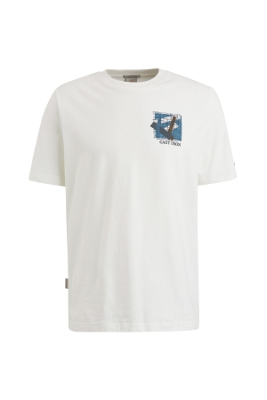 Cast Iron T-shirt
