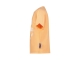 Vingino shirts 424 Light papaya orange SS25KBN30010