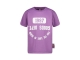 Vingino shirts 858 True purple SS25KBN30010