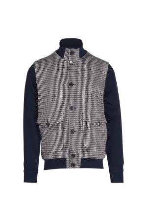 Bugatti Pullover