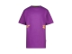 Vingino shirts 858 True purple SS25KBN30013