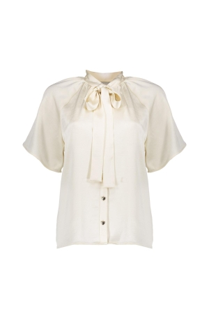 Geisha Blouse