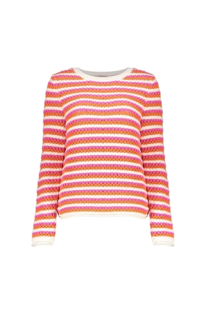 Geisha Pullover