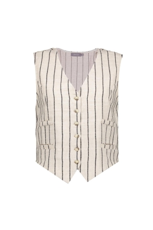 Geisha Gilet